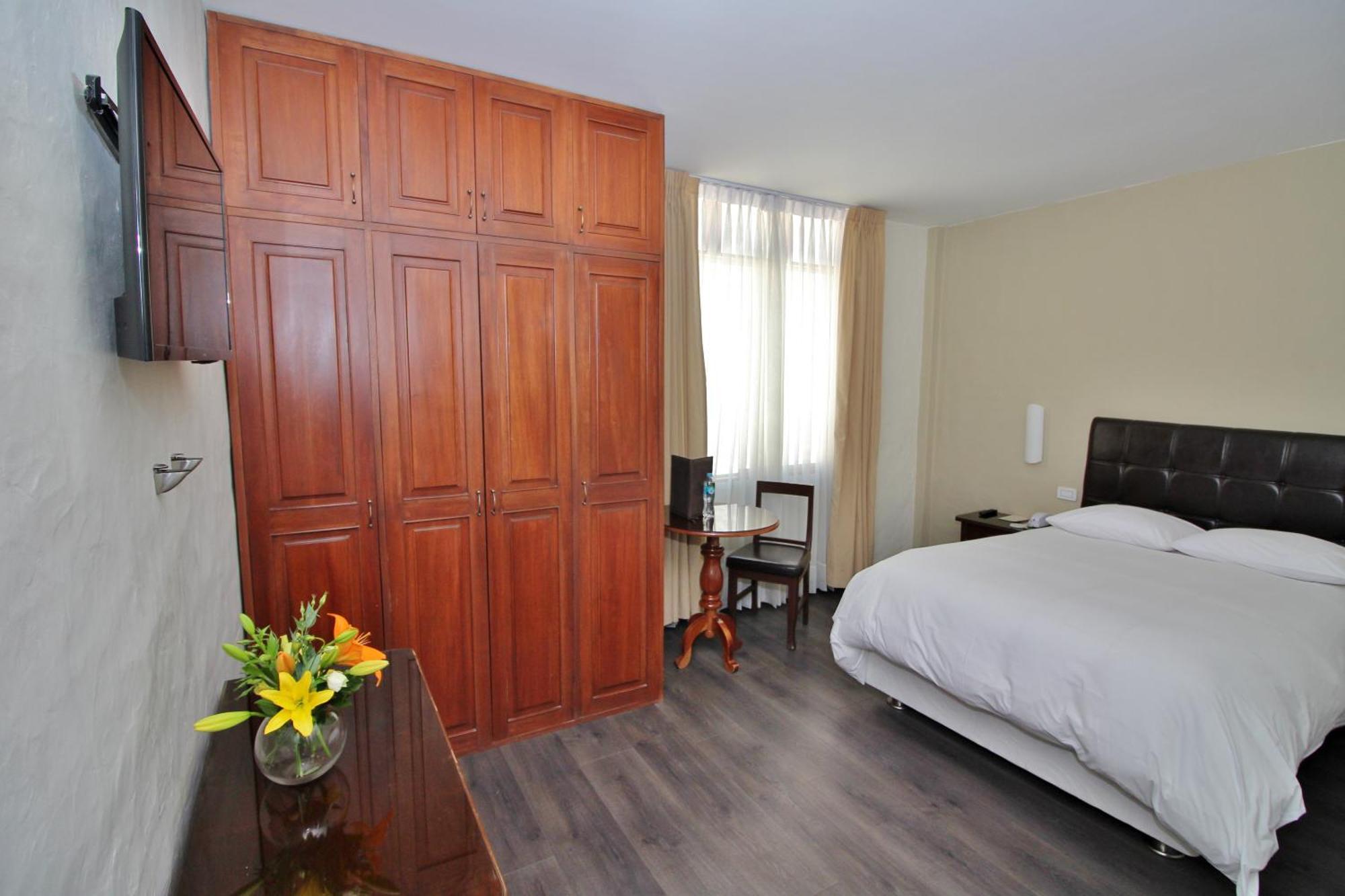 La Maison D'Elise Arequipa Bilik gambar