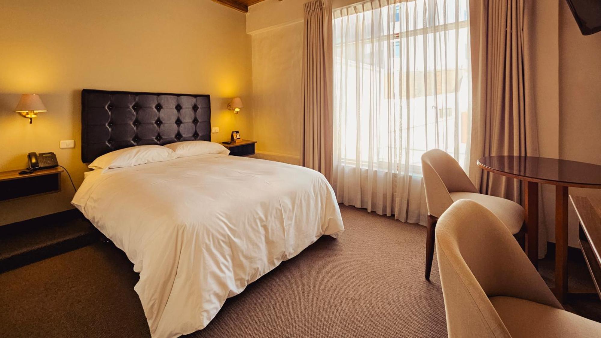 La Maison D'Elise Arequipa Bilik gambar