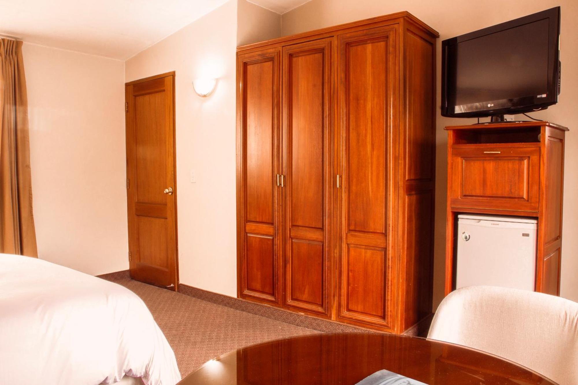 La Maison D'Elise Arequipa Bilik gambar
