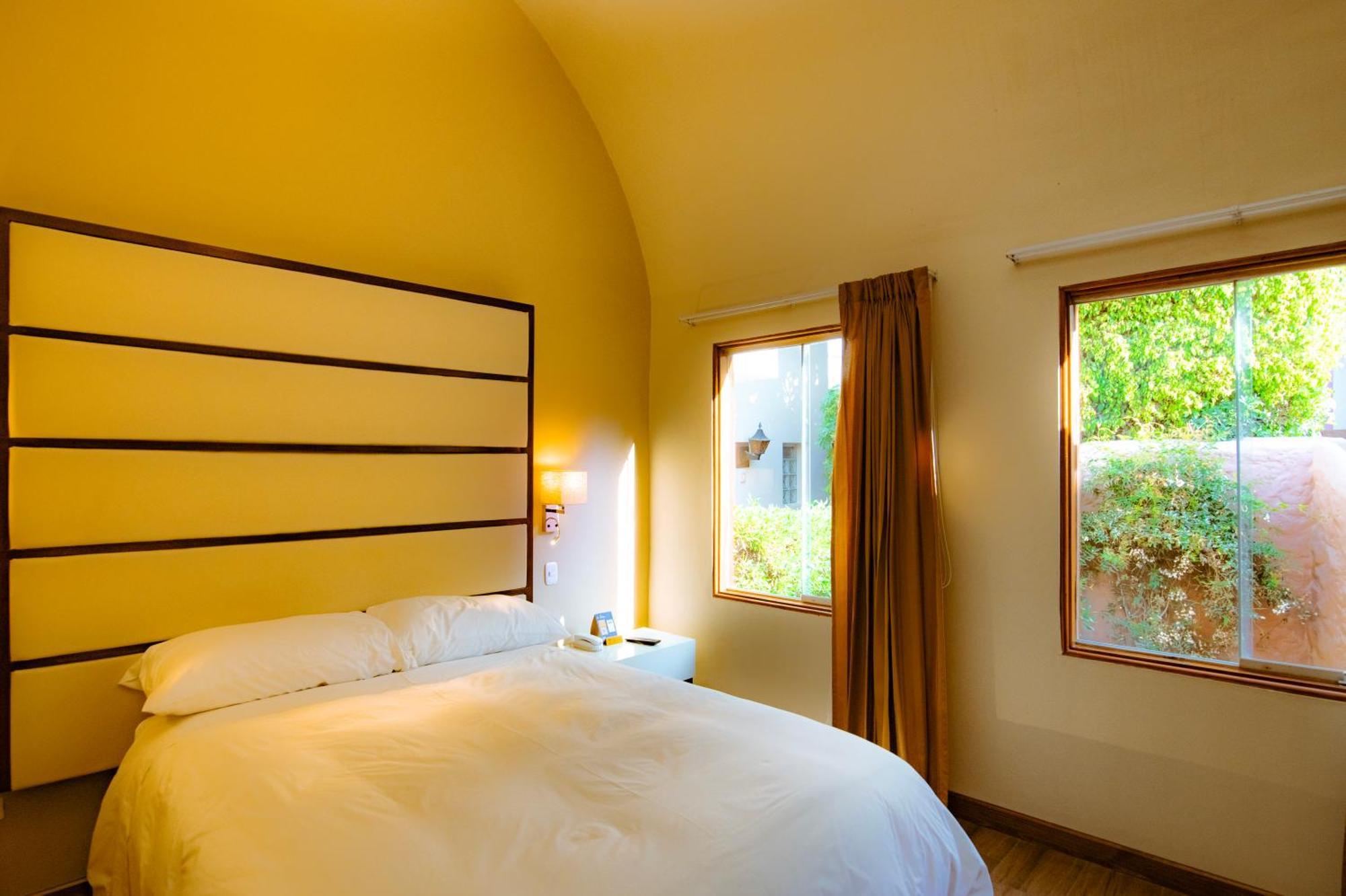 La Maison D'Elise Arequipa Bilik gambar