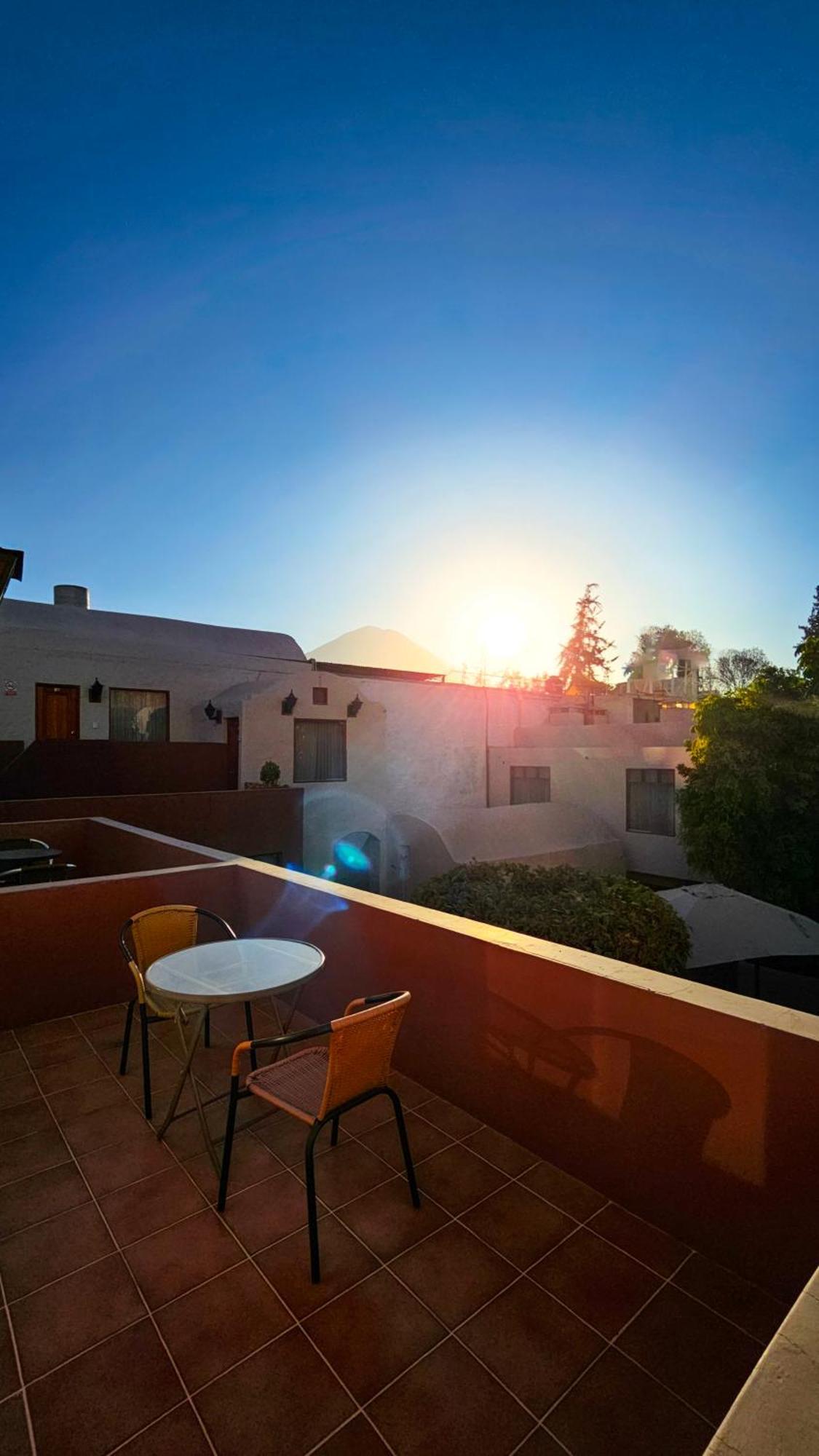La Maison D'Elise Arequipa Bilik gambar