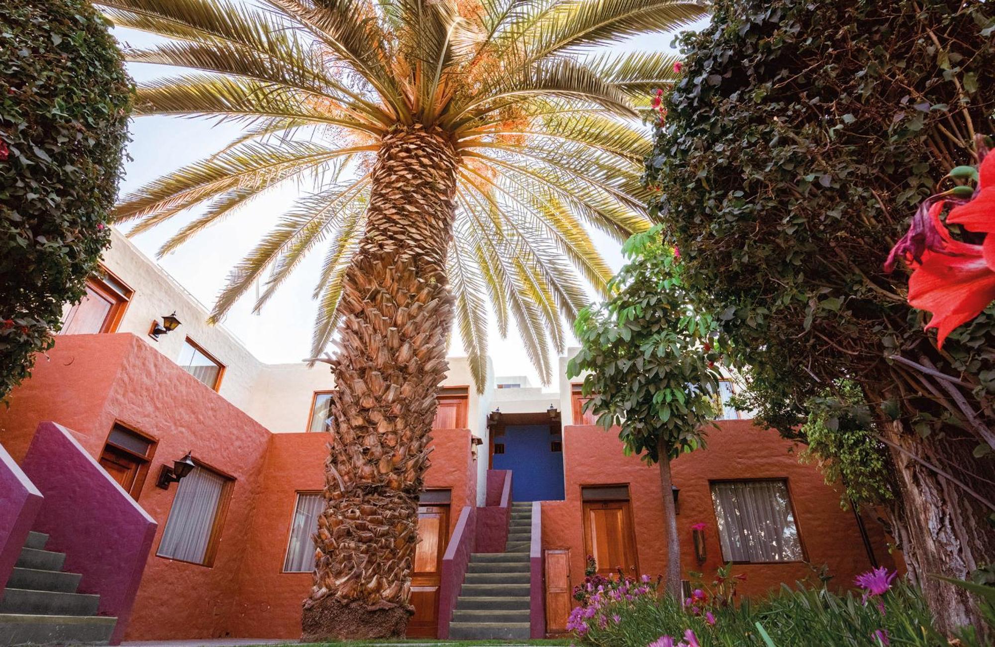 La Maison D'Elise Arequipa Luaran gambar
