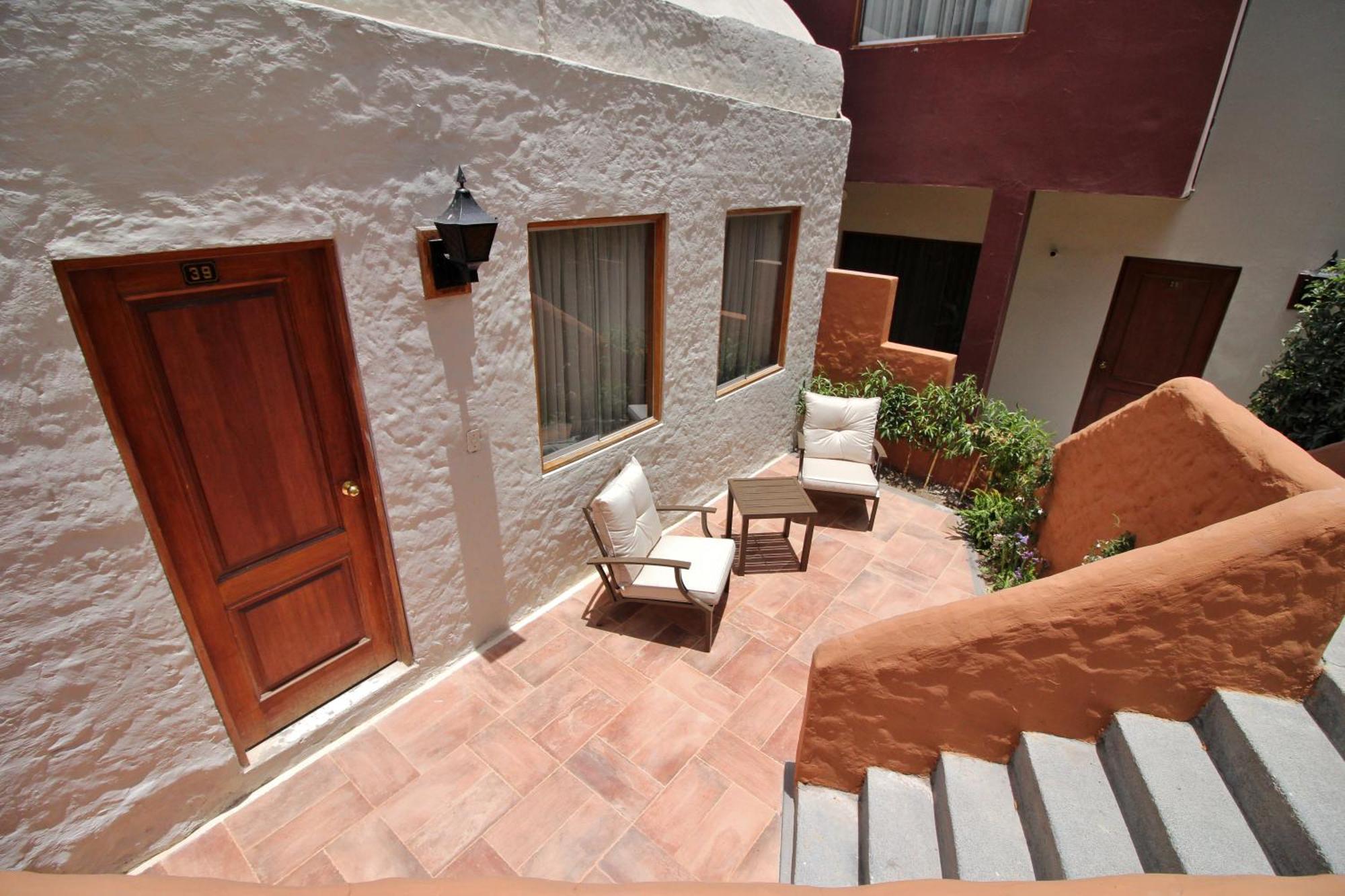 La Maison D'Elise Arequipa Luaran gambar