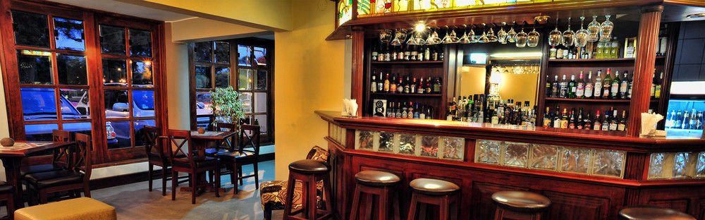 La Maison D'Elise Arequipa Luaran gambar