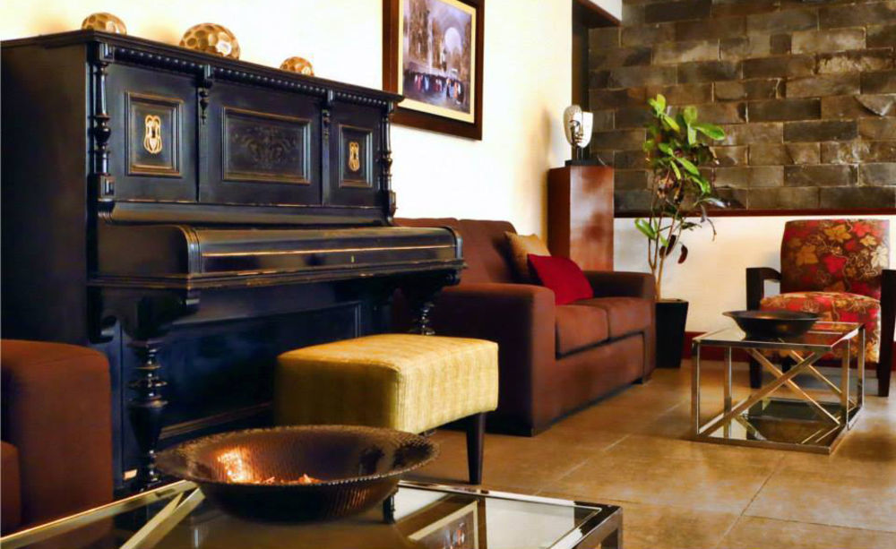 La Maison D'Elise Arequipa Luaran gambar