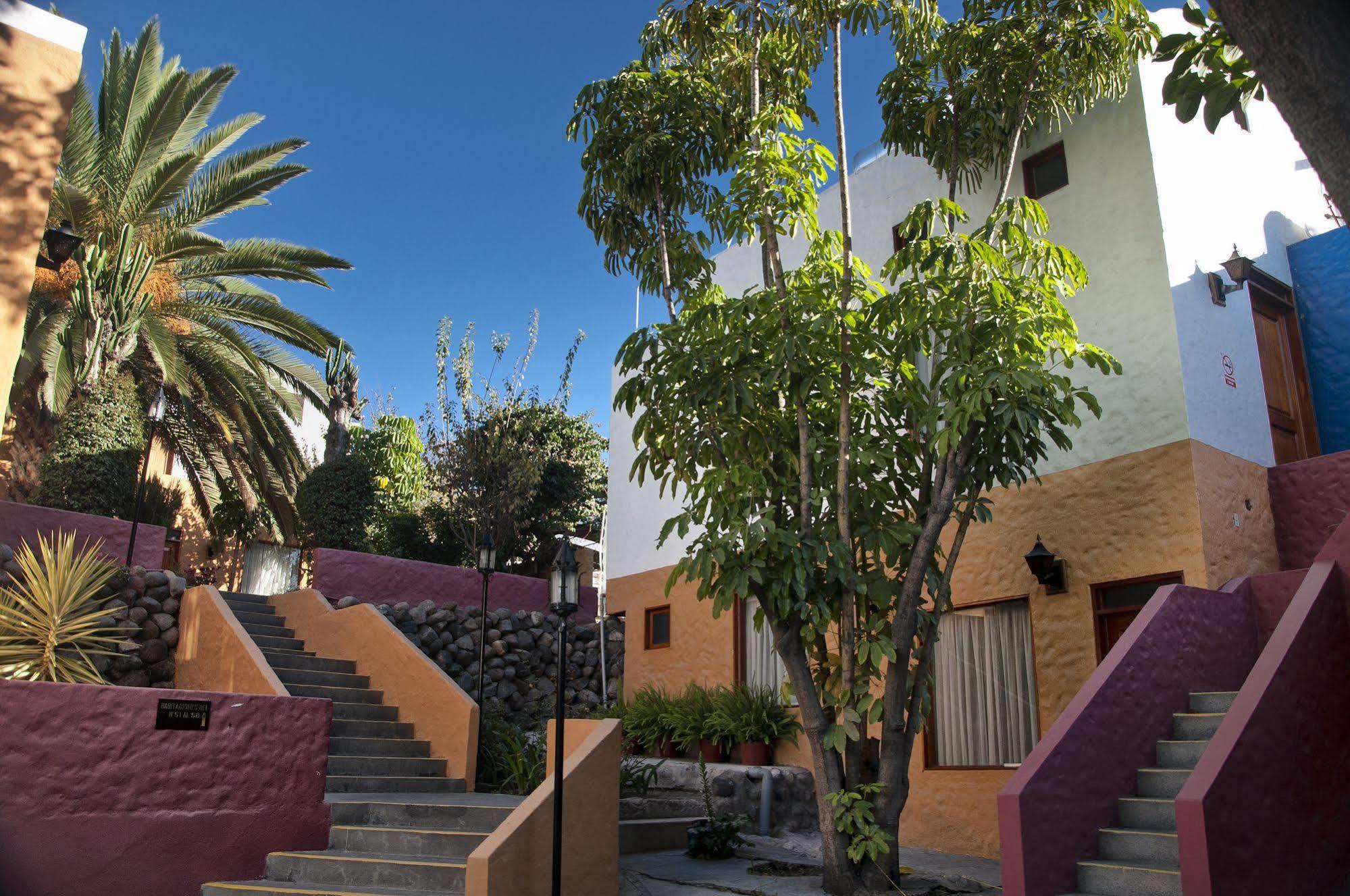 La Maison D'Elise Arequipa Luaran gambar