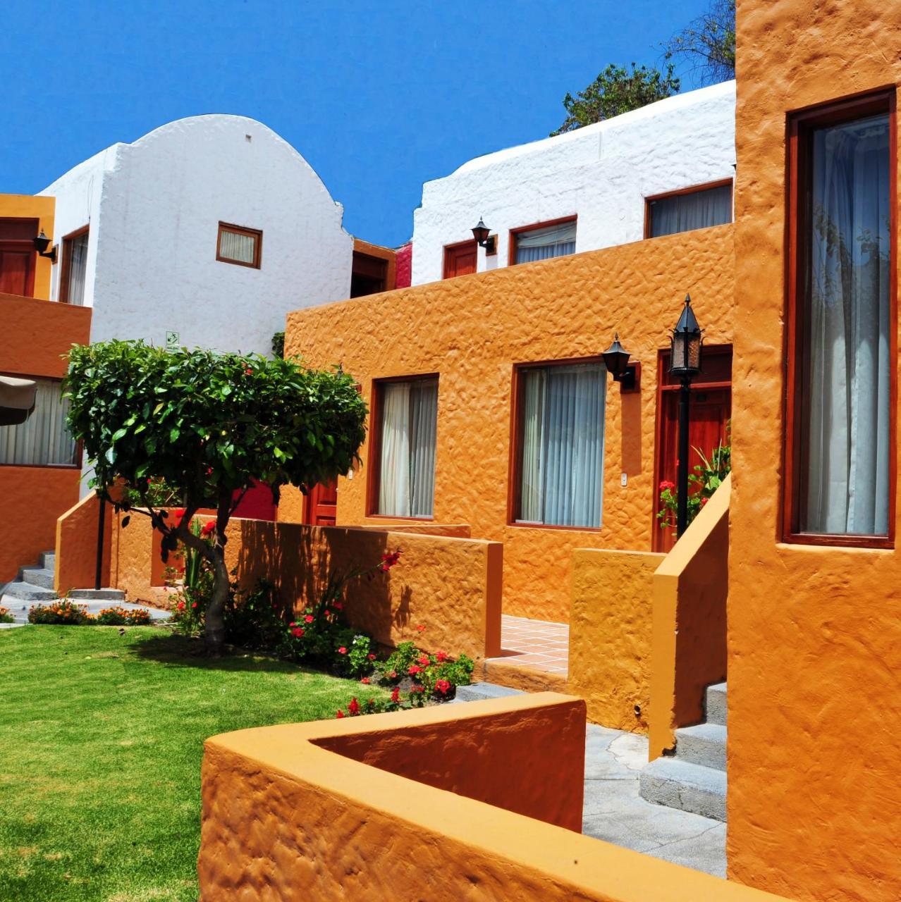 La Maison D'Elise Arequipa Luaran gambar